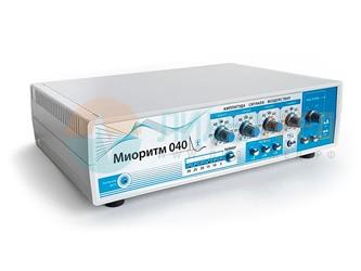 Электростимулятор «Миоритм 040» в компании  Лидермед 